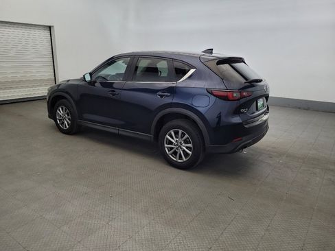Used 2022 MAZDA CX-5 AWD 2.5 S image 3