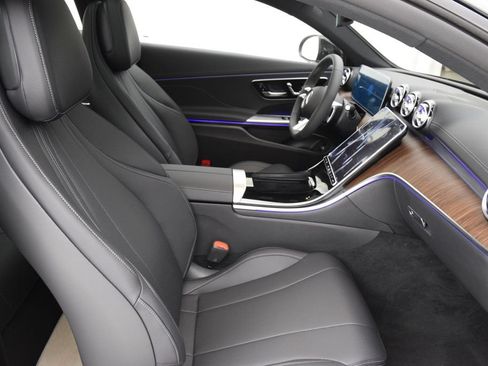 New 2026 Mercedes-Benz CLE 450 4MATIC Coupe image 15