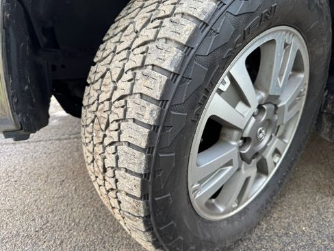 Used 2017 Toyota Tundra 1794 Edition image 56