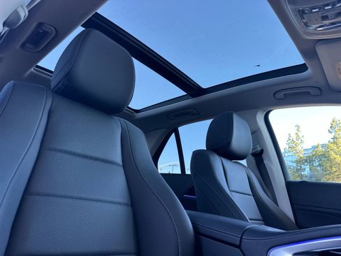 New 2026 Mercedes-Benz GLE 350 GLE 350 image 17