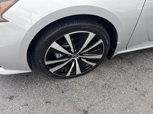Used 2022 Nissan Altima 2.5 SR image 20