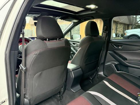 Used 2020 Subaru Impreza 2.0i Sport image 21