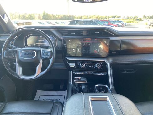 Used 2022 GMC Sierra 1500 Denali image 22