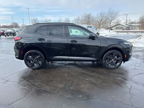 New 2026 Buick Envision Sport Touring image 8