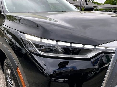 Certified 2026 INFINITI QX60 Pure FWD image 42