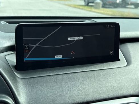 Used 2021 MAZDA CX-9 Touring w/ Touring Premium Package image 27