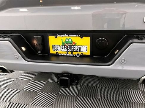 Used 2024 GMC Sierra 1500 Elevation w/ Elevation Premium Package AWD/4WD image 44