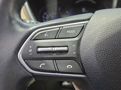 Used 2020 Hyundai Santa Fe Limited FWD image 24