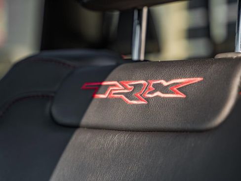 Used 2023 RAM 1500 TRX w/ TRX Level 2 Equipment Group image 47