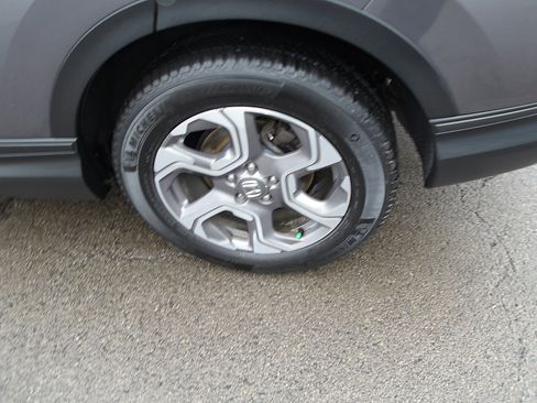 Used 2019 Honda CR-V EX-L image 23