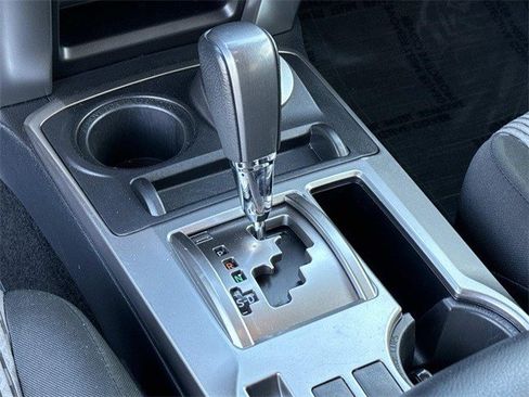 Used 2024 Toyota 4Runner SR5 image 22