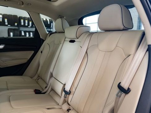 Certified 2023 Audi Q5 2.0T Premium Plus w/ Premium Plus Package AWD/4WD image 28
