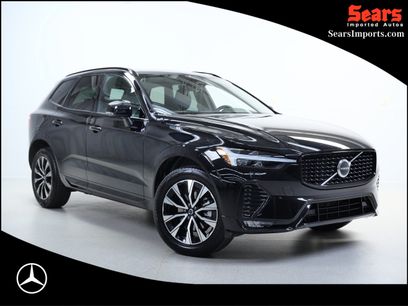 Used 2025 Volvo XC60 B5 Core