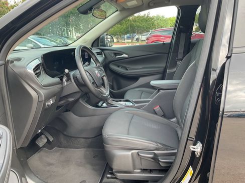 Used 2025 Buick Encore GX Preferred FWD image 8