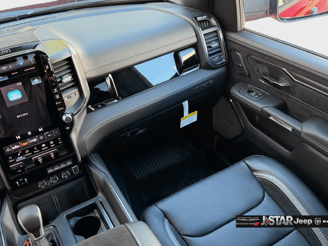New 2026 RAM 1500 RHO w/ RHO Level 1 Equipment Group AWD/4WD image 17