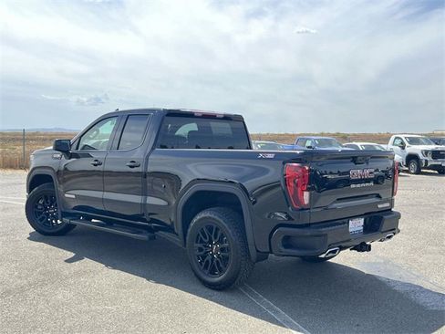 New 2026 GMC Sierra 1500 Elevation w/ LPO, Elevation Black Package image 5