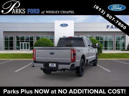 New 2026 Ford F350 Lariat AWD/4WD image 8