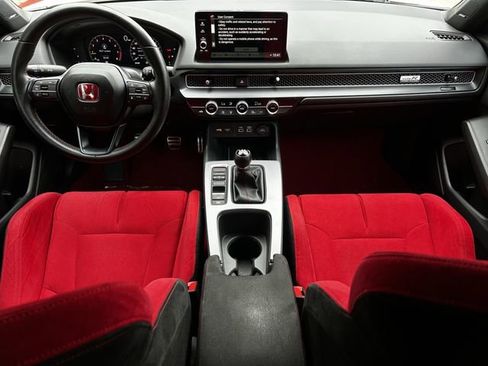 Certified 2024 Honda Civic Type R image 13
