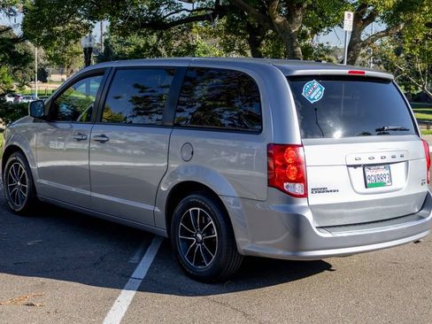 Used 2019 Dodge Grand Caravan GT image 10