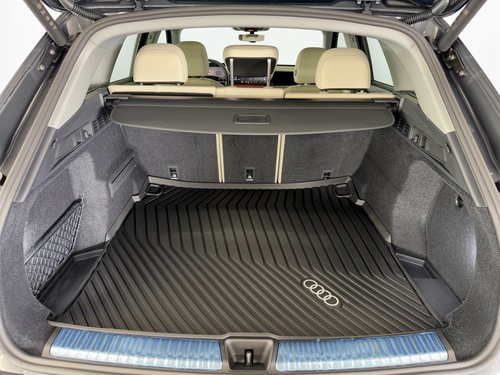 New 2026 Audi Q5 Premium Plus AWD/4WD image 28