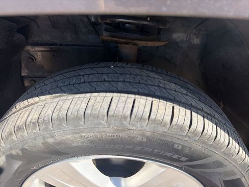 Used 2015 Jeep Patriot Latitude image 21