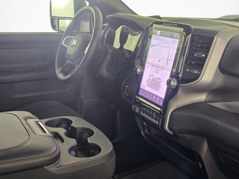 New 2026 RAM 2500 Tradesman AWD/4WD image 42