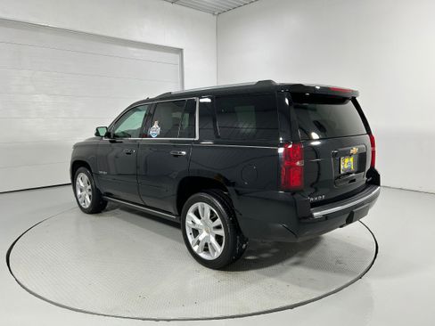 Used 2020 Chevrolet Tahoe Premier image 23