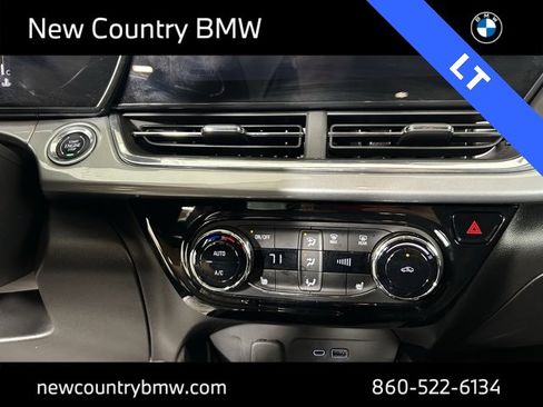 Used 2024 Chevrolet Trax LT w/ Driver Confidence Package image 23