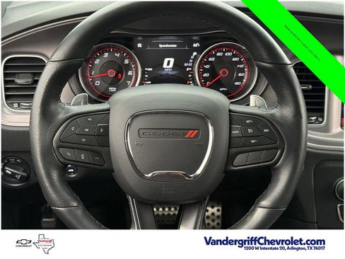 Used 2023 Dodge Charger Scat Pack RWD image 12