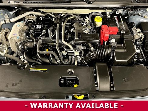 Certified 2024 Nissan Sentra SV FWD image 29