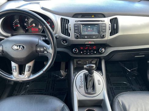 Used 2016 Kia Sportage EX image 30