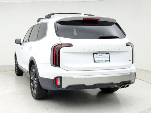 Used 2023 Kia Telluride SX image 6