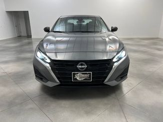 Used 2024 Nissan Altima 2.5 SV video 2