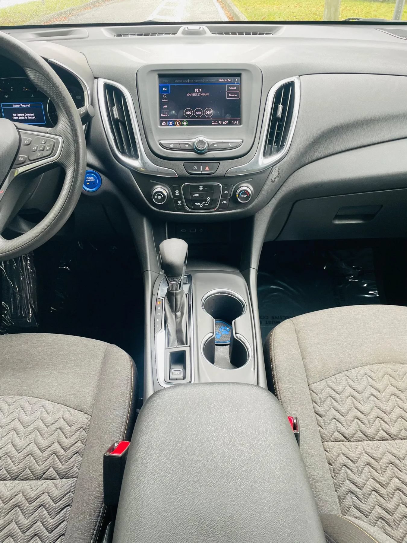 Used 2023 Chevrolet Equinox LT AWD/4WD image 14