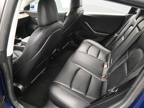 Used 2018 Tesla Model 3 Long Range image 26