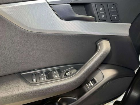 Used 2017 Audi A4 2.0T Premium w/ Audi MMI Navigation Plus image 9