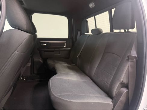 Used 2021 RAM 1500 Classic Warlock AWD/4WD image 15