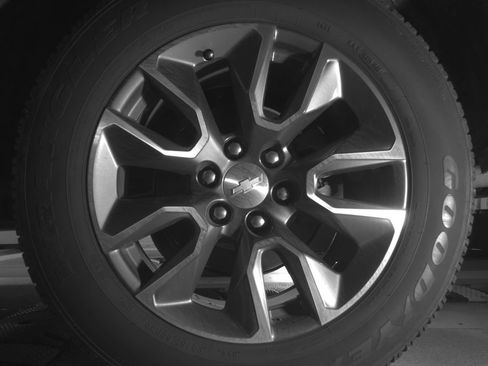 Used 2023 Chevrolet Silverado 1500 LT w/ All Star Edition Plus AWD/4WD image 13