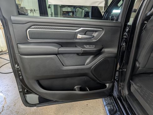 New 2026 RAM 1500 Big Horn image 10