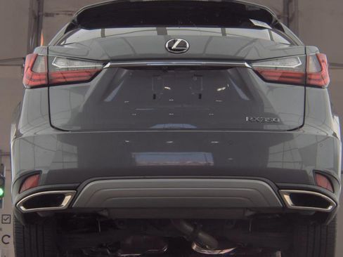 Used 2022 Lexus RX 350 FWD w/ Premium Package image 4