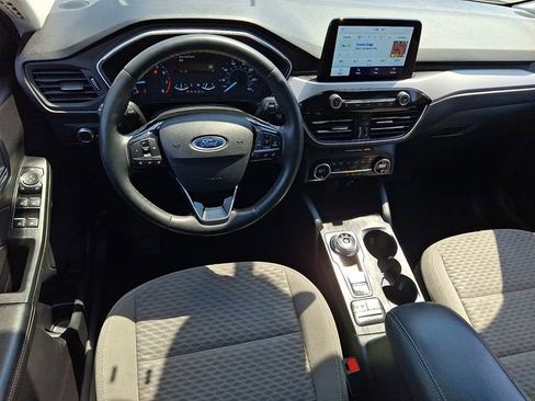 Used 2021 Ford Escape SE w/ Convenience Package FWD image 11
