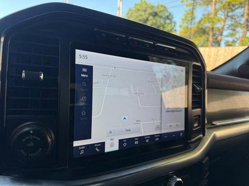 Certified 2021 Ford F150 Lariat AWD/4WD image 31