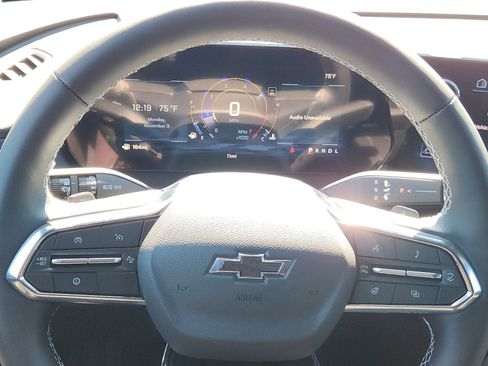 New 2026 Chevrolet Traverse LT w/ Midnight/Sport Edition image 18