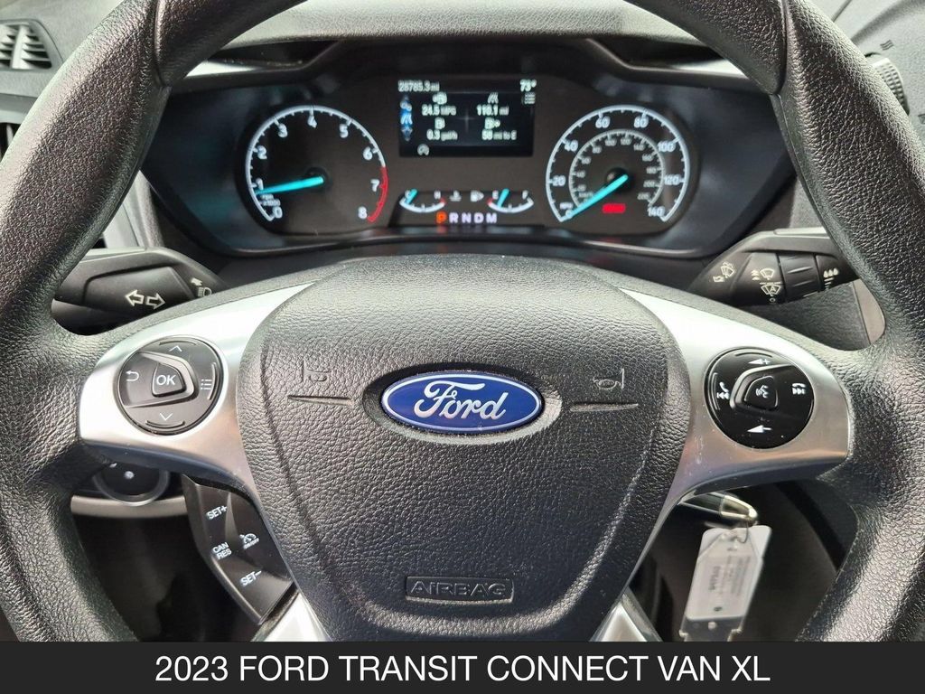 Used 2023 Ford Transit Connect XL FWD image 12