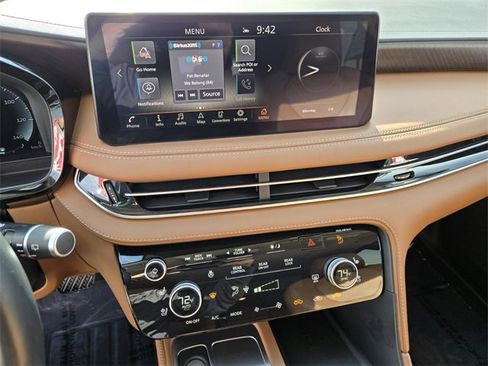 Used 2024 INFINITI QX60 Sensory w/ Vision Package image 27