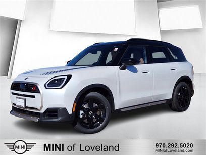 New 2026 MINI Cooper Countryman S