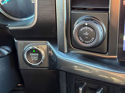 Certified 2023 Ford F150 XLT w/ Equipment Group 302A High image 35