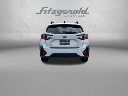 Used 2024 Subaru Crosstrek 2.5i Limited image 6