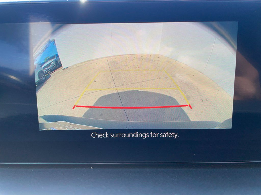 Certified 2024 MAZDA CX-30 AWD 2.5 S w/ Preferred Package image 11