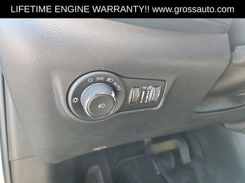 New 2026 Jeep Compass Limited AWD/4WD image 15